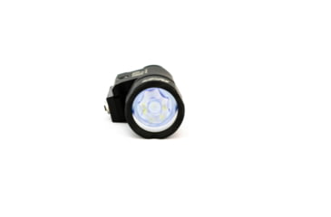 Image of Smith &amp; Wesson Delta Force RM-10 LED Weapon Flashlight, 500 Lumens, M-LOK/KeyMod, 1 x CR123, Black, 1083420, EDEMO1