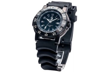 Image of Smith &amp; Wesson Diver Watch, Tritium, 45 Mm, B - SWW-357-R