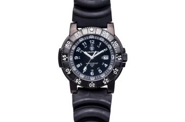 Image of Smith &amp; Wesson Diver Watch, Tritium, 45 Mm, B - SWW-357-R