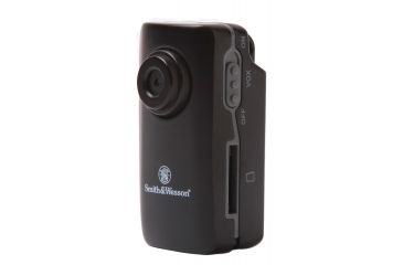 Image of Smith &amp; Wesson Law Camera Micro w/4GB Card - SWW-LC-PD99