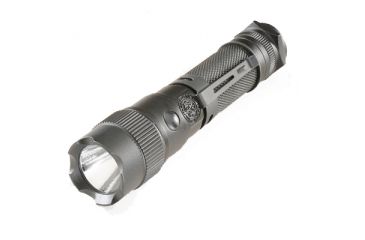 Image of Smith &amp; Wesson M&amp;P6 CREE LED Flashlight with Strobe SW1006STR