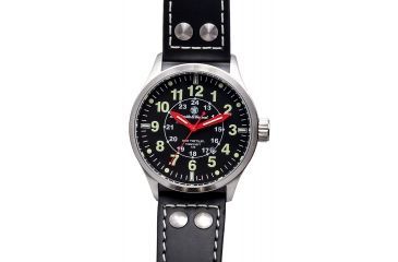 Image of Smith &amp; Wesson Mumbai Lamplighter With Leathe - SWW-GRH-1