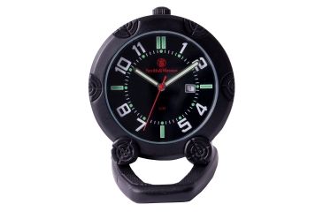 Image of Smith &amp; Wesson Pocket Watch, Tritium Black Fa - SWW-39