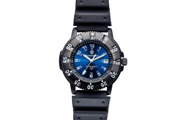 Image of Smith &amp; Wesson S&amp;w 450 Sports Watch - SWW-450-BLUE