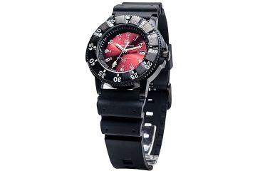 Image of Smith &amp; Wesson S&amp;w 450 Sports Watch - SWW-450-RED