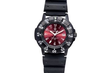 Image of Smith &amp; Wesson S&amp;w 450 Sports Watch - SWW-450-RED