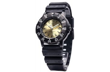 Image of Smith &amp; Wesson S&amp;w 450 Sports Watch - SWW-450-YELLOW