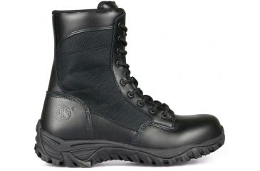 Image of Smith &amp; Wesson SW8Z Puncture Resistant Zipper Tactical Boot, Black, 6R SW8Z-6R
