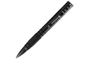 Image of Smith &amp; Wesson Military &amp; Police Tactical Pen Black, SWPENMPBK