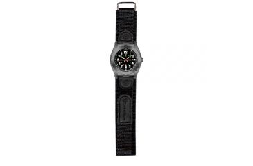 Image of Smith &amp; Wesson Tactical Black Face Nylon/ Vel - SWW-W-HF12BT