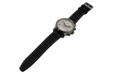 Image of Smith &amp; Wesson Tritium Chronograph Watch SWW1500GRY
