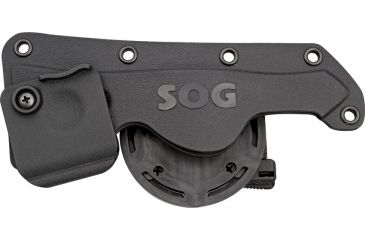 Image of SOG Knives FastHawk Nylon Sheath SOG99717