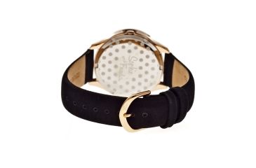 Image of Sophie And Freda Los Angeles Ladies Watch, Rose Gold SAFSF2005
