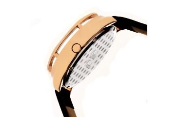 Image of Sophie And Freda Los Angeles Ladies Watch, Rose Gold SAFSF2005