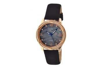 Image of Sophie And Freda Los Angeles Ladies Watch, Rose Gold SAFSF2006