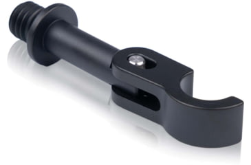 Image of Spartan Precision Equipment Ascent Tripod Hook, Black, SP06-022-R