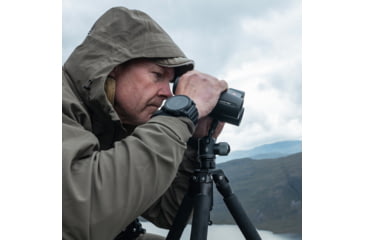 Image of Spartan Precision Equipment Davros Pro Head, Gen 2, Black, SP04-11-R