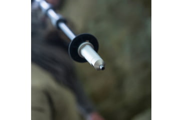 Image of Spartan Precision Equipment Foot Spikes, Silver, SP08-028-R