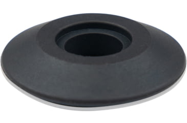 Image of Spartan Precision Equipment Snow Baskets, Pack of 2, Black, SP06-038-R