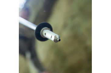 Image of Spartan Precision Equipment Snow Baskets, Pack of 2, Black, SP06-038-R