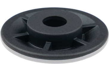 Image of Spartan Precision Equipment Snow Baskets, Pack of 2, Black, SP06-038-R