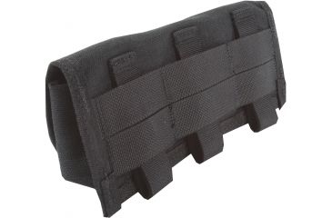 Image of Spec-Ops 12 Round Shotshell Pouch, BK - Black