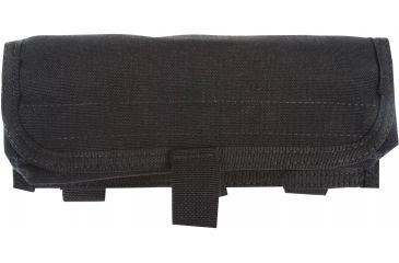 Image of Spec-Ops 12 Round Shotshell Pouch, BK - Black