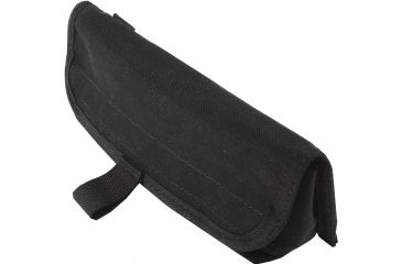 Image of Spec-Ops 12 Round Shotshell Pouch, BK - Black