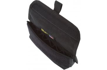 Image of Spec-Ops 12 Round Shotshell Pouch, BK - Black