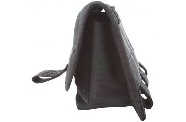 Image of Spec-Ops 12 Round Shotshell Pouch, BK - Black