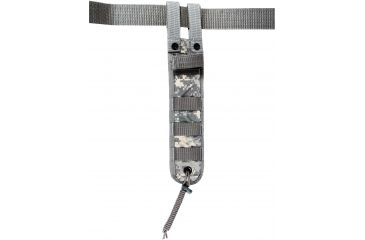 Image of Spec-Ops Basic Modular Knife Sheath, ACU - Military Camouflage