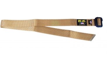 Image of Spec-Ops Better BDU Belt (Reg.), 1.75 CYB - Coyote Brown