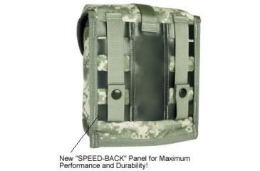 Image of Spec Ops S.A.W. Pouch