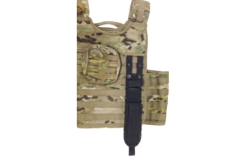 Image of Spec Ops Combat Master Fixed Blade Knife Sheath
