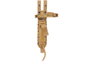 Image of Spec Ops Combat Master Fixed Blade Knife Sheath