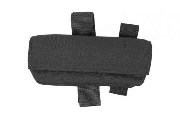 Image of Specter Gear Buttstock 6 Shell Pouch, Rem 870 &amp; 11/87, Ambidextrous - Black