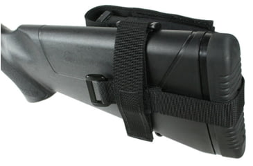 Image of Specter Gear Buttstock Magazine Pouch, Ruger PC Carbine, Right Handed, Black, 1085 RH-BLK