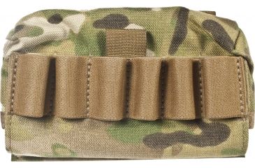 Image of Specter Gear Modular Horizontal 18rd. 12ga. Shotshell Pouch -  MultiCam, 365-MULT