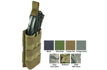 Image of Specter Gear Modular Single Ak 47 30rd Rapid Reload Mag Pouch Holds 1 Acu 648acu