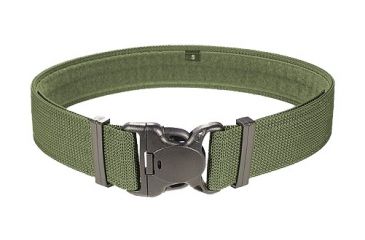 Image of Specter Gear Tactical Operations Belt, Nylon- Medium (34-38) Foliage Green 