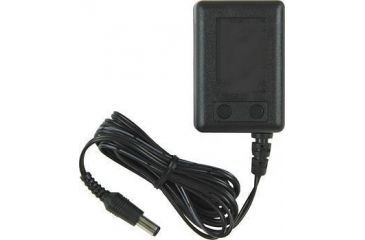 Image of Speed Trac USA 110-volt AC Power Supply for SpeedTrac All Sports Radar Gun - 52001