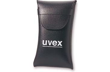 Image of Sperian Personal Protective Equipment Glasses Case Black Econo S490