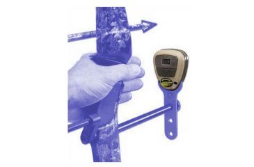 Image of Sport Sensors ArrowSpeed Radarchron Arrow Archery Radar/Velocity Sensor ASR362