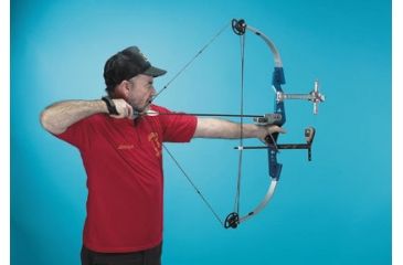 Image of Sport Sensors Arrow Archery Radar