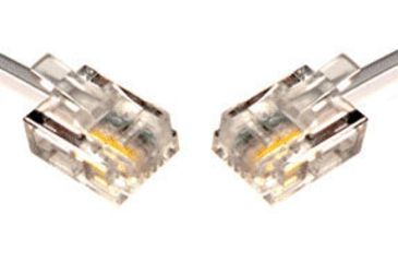 Image of Sports Radar 25 feet RJ11 Cable Extender for P2S