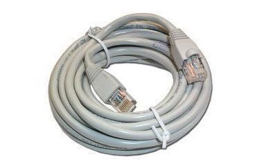 Image of Sports Radar CAT5 RJ45 Shielded Extender Cable, 25 Feet CABLE-25