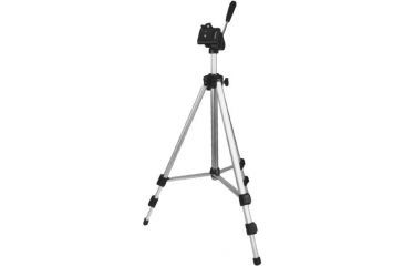 Image of Sports Radar Tripod TRI-POD w/ Tripod Bag for For all Sports Radar Guns and 4" Displays