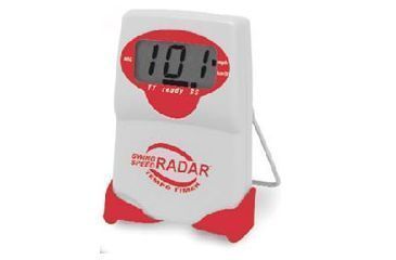Image of Sport Sensors Dual Mode Swing Speed Radar w/ Tempo Timer for Golf SSRTT364