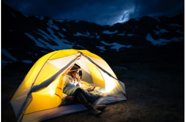 Image of SPOT Gen4 Satellite GPS Messenger, Black/Orange, SPOT Gen4