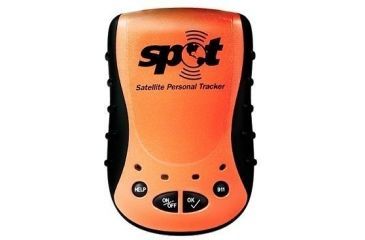 Image of Spot GPS Satellite Personal Tracker SPOT1